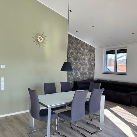 Appartement Casa Colori Rheinfelden à Herten  Extérieur photo