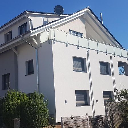 Appartement Casa Colori Rheinfelden à Herten  Extérieur photo