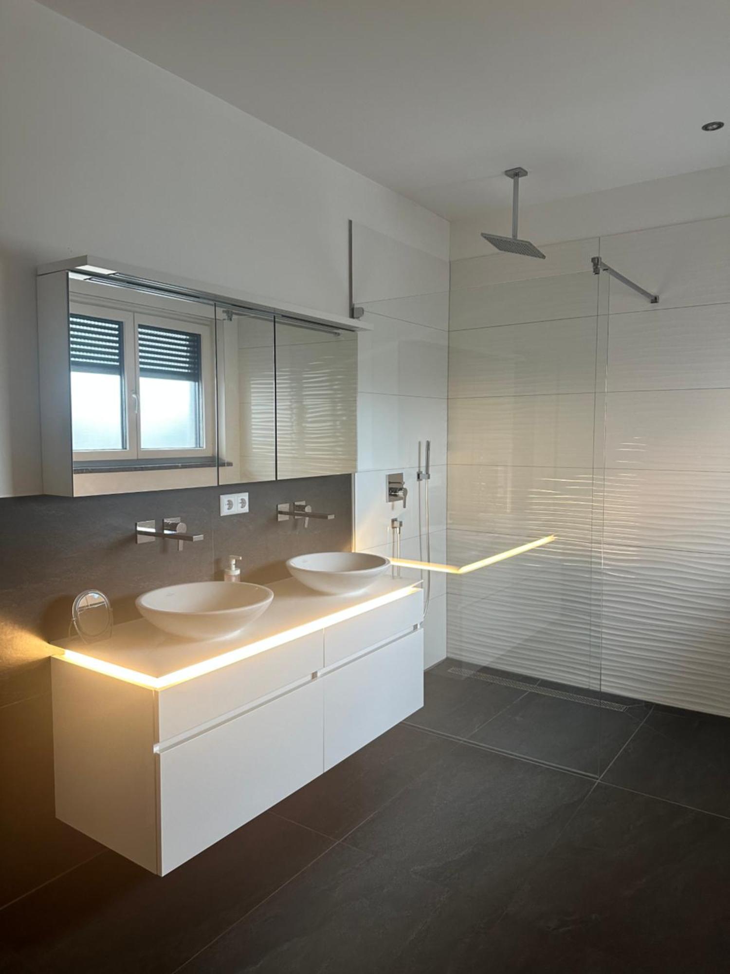 Appartement Casa Colori Rheinfelden à Herten  Extérieur photo