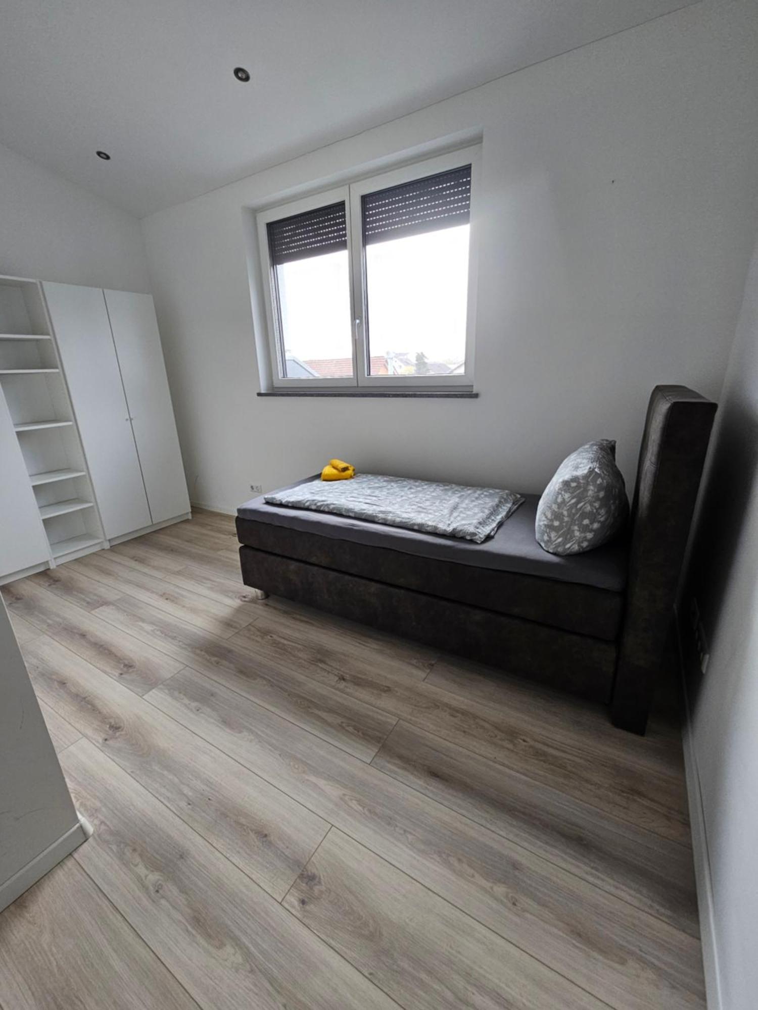 Appartement Casa Colori Rheinfelden à Herten  Extérieur photo
