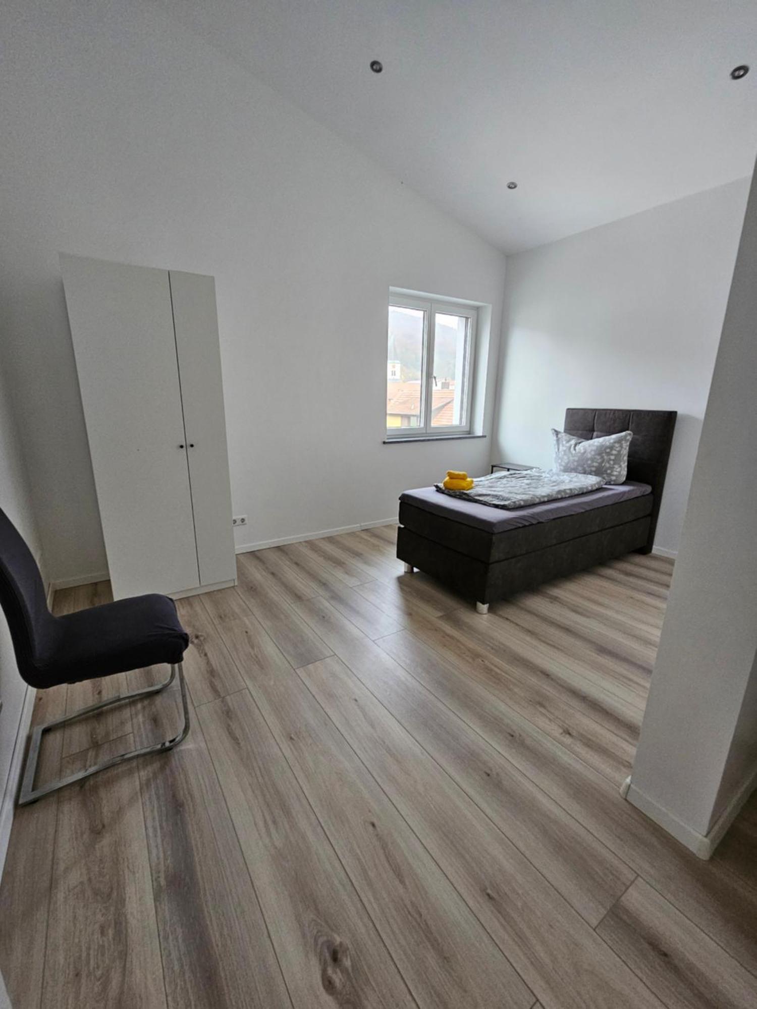 Appartement Casa Colori Rheinfelden à Herten  Extérieur photo