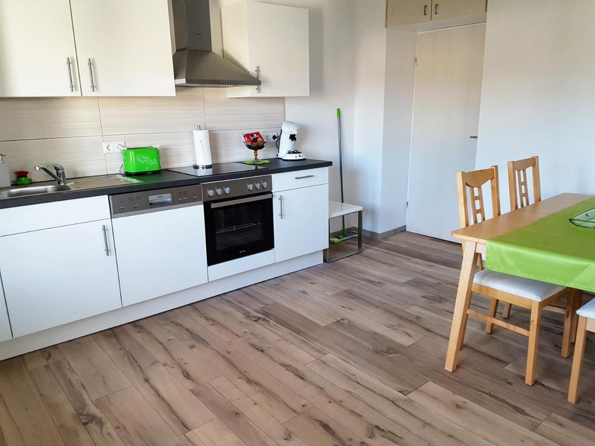 Appartement Casa Colori Rheinfelden à Herten  Extérieur photo