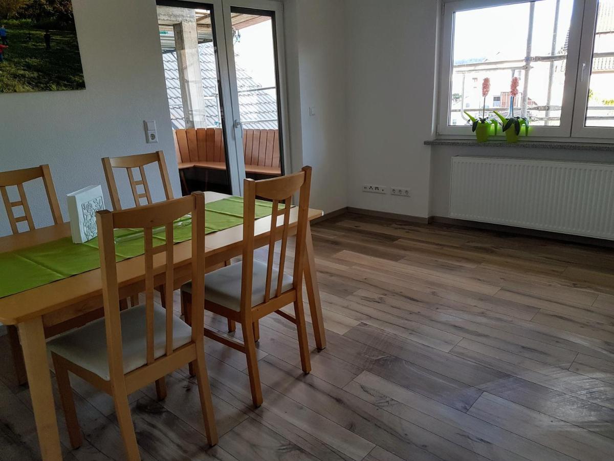Appartement Casa Colori Rheinfelden à Herten  Extérieur photo