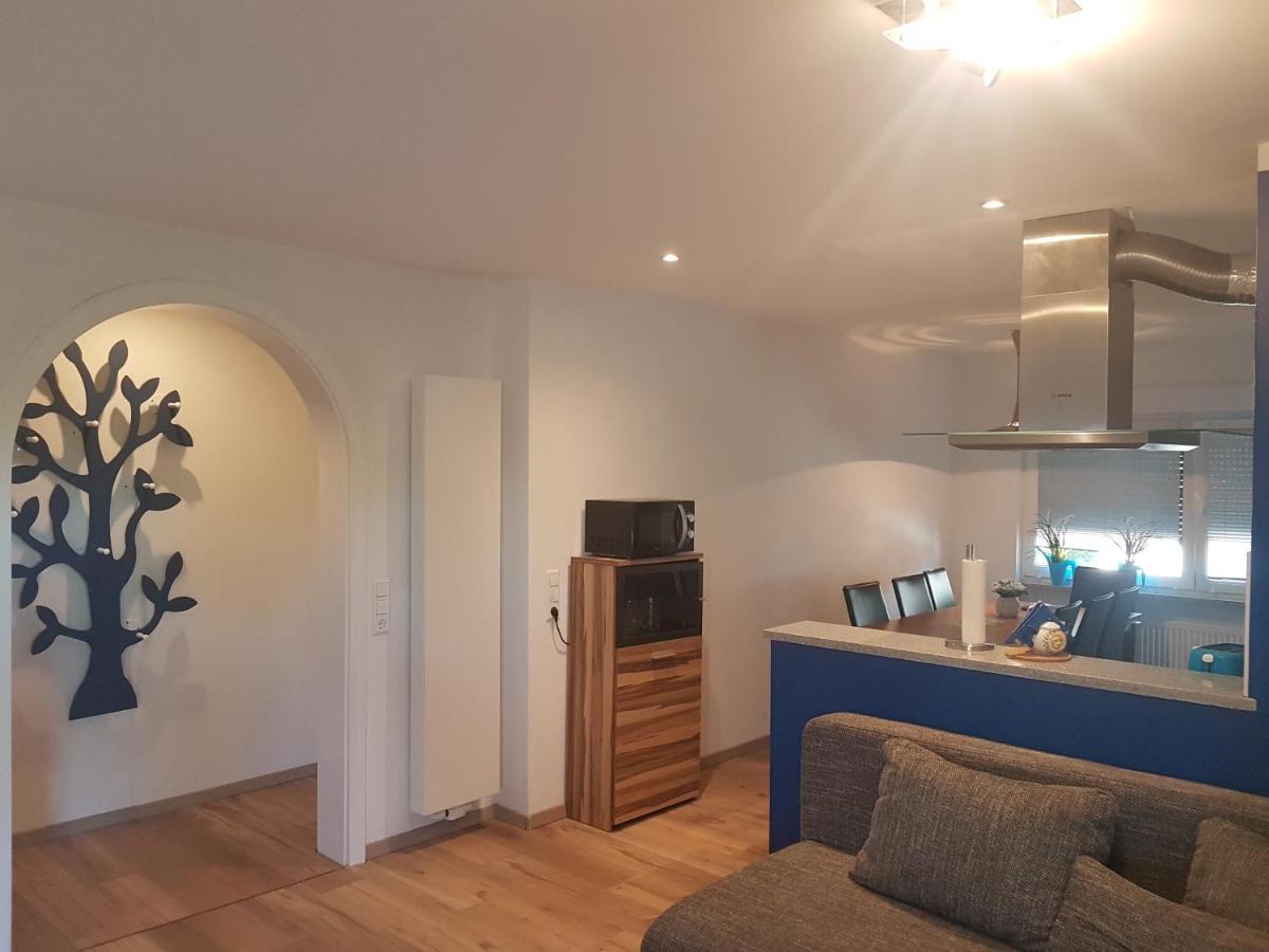 Appartement Casa Colori Rheinfelden à Herten  Extérieur photo